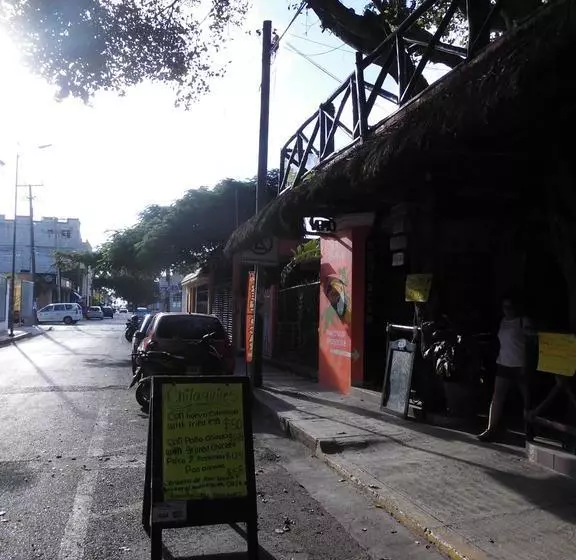 ホテル Casa Tucan