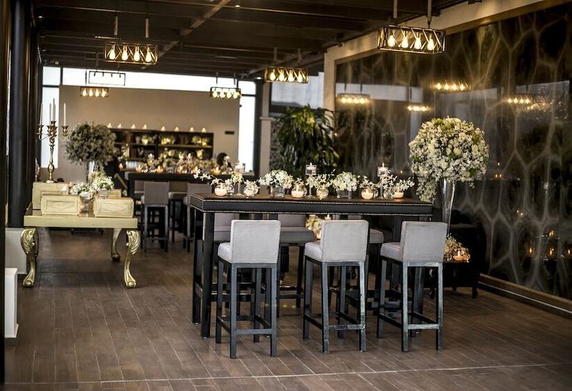 Casona De Los Sapos Hotel Boutique