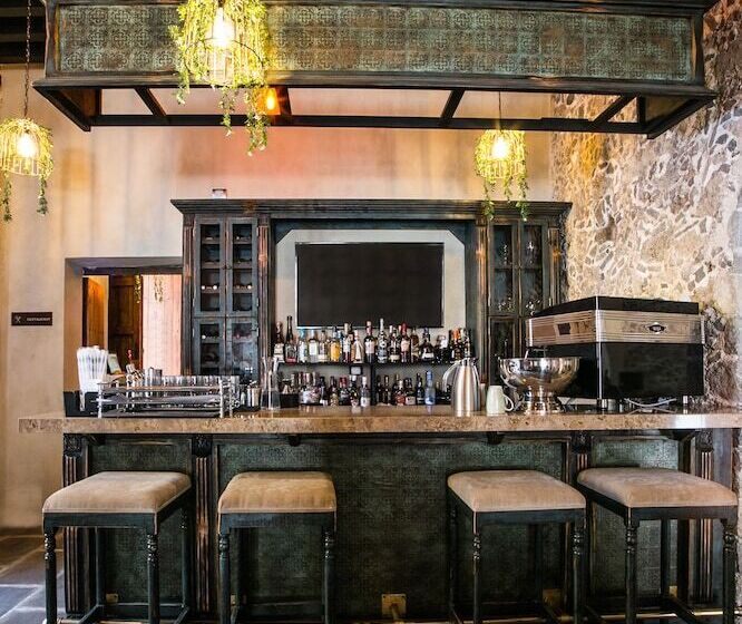 Casona De Los Sapos Hotel Boutique