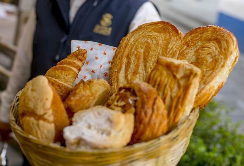 Casona De Los Sapos Hotel Boutique