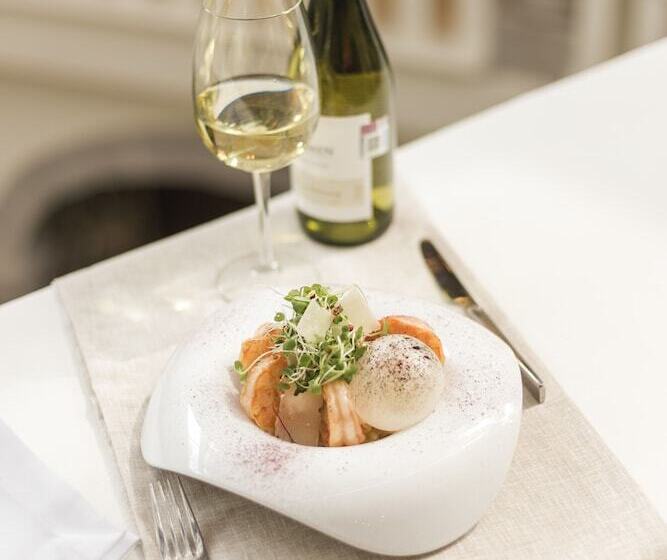 Casona De Los Sapos Hotel Boutique