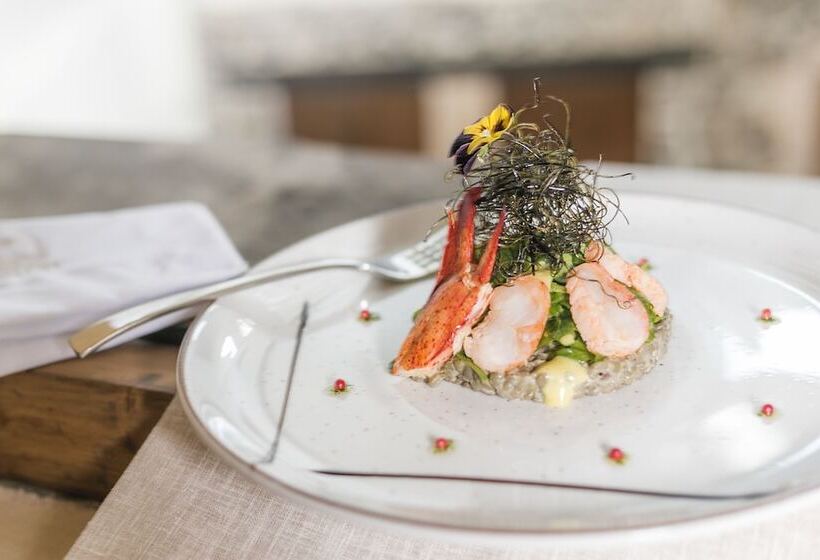 Casona De Los Sapos Hotel Boutique