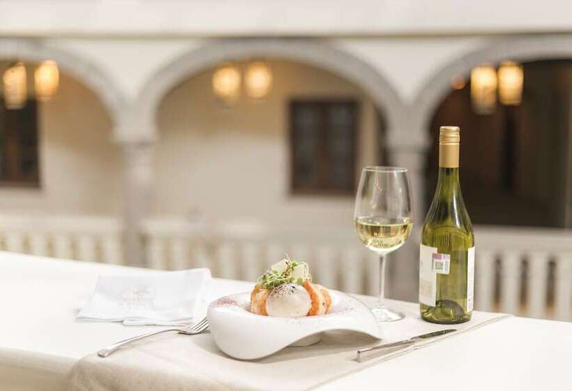 Casona De Los Sapos Hotel Boutique