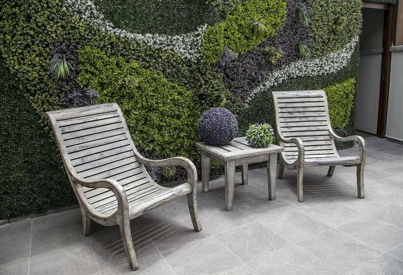 Casona De Los Sapos Hotel Boutique