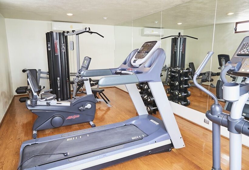 Casona De Los Sapos Hotel Boutique