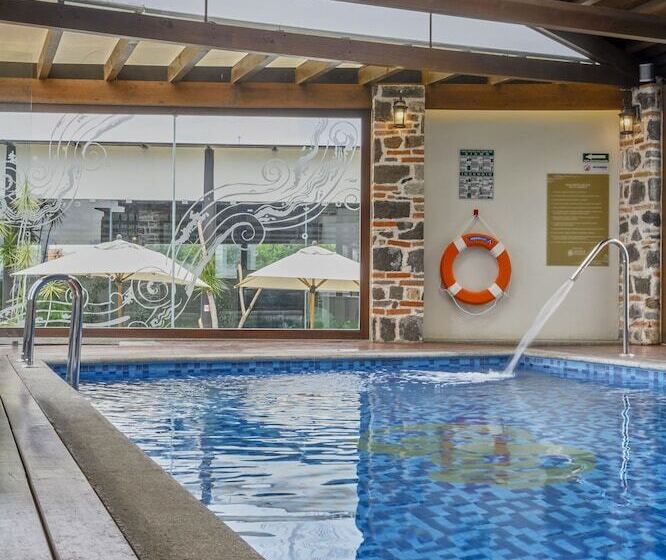 Casona De Los Sapos Hotel Boutique