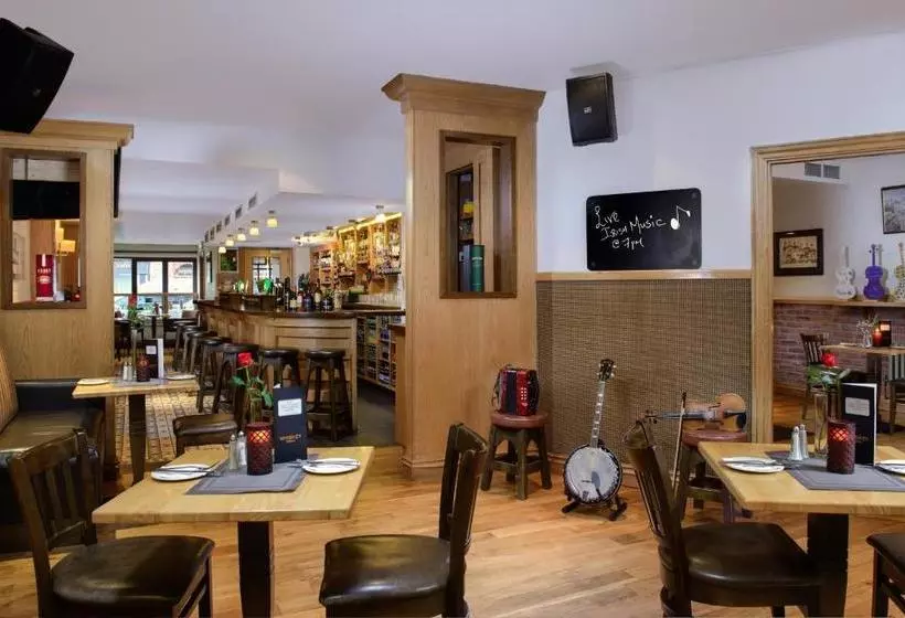 ホテル Coachmans Townhouse