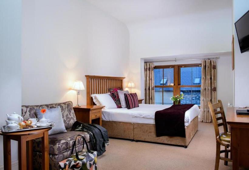 فندق Coachmans Townhouse