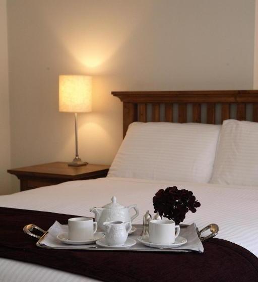 فندق Coachmans Townhouse