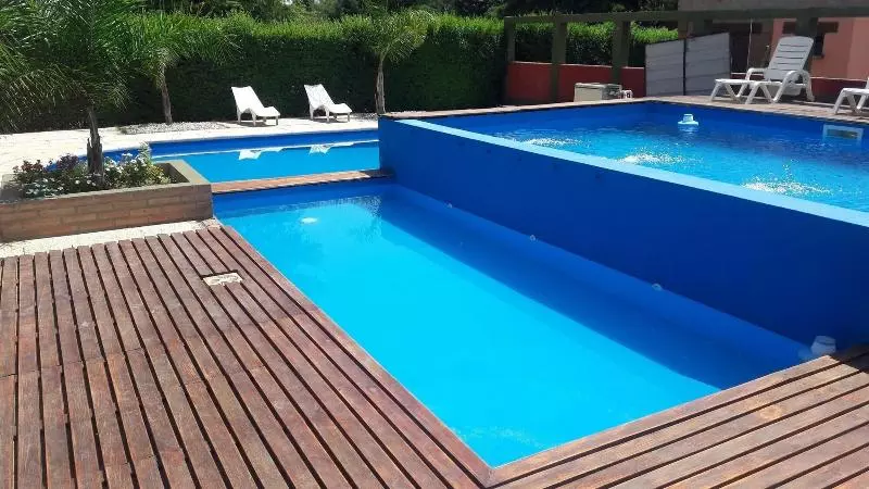 Hotelli Complejo Rumipal