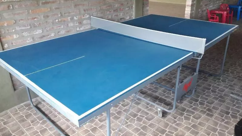 Hotelli Complejo Rumipal