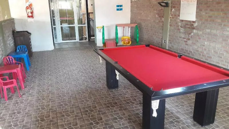 Hotelli Complejo Rumipal