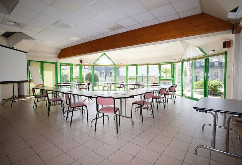 酒店 Contact Hôtel Hôtel Le Lion D Or Lamballe