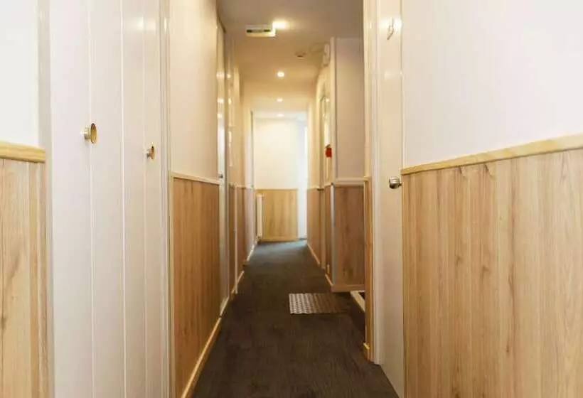 ホテル Contact Hôtel   Hôtel Le Lion D Or Lamballe