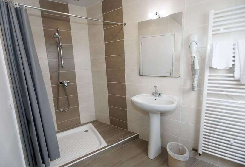 酒店 Contact Hôtel Hôtel Le Lion D Or Lamballe