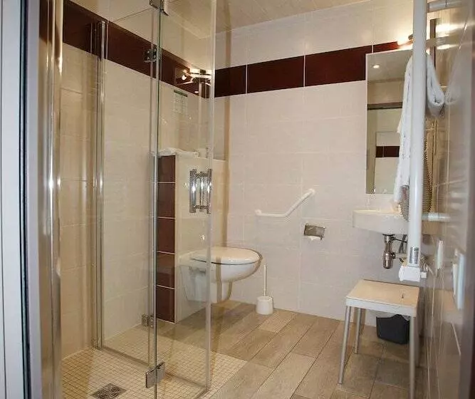 ホテル Contact Hôtel   Hôtel Le Lion D Or Lamballe