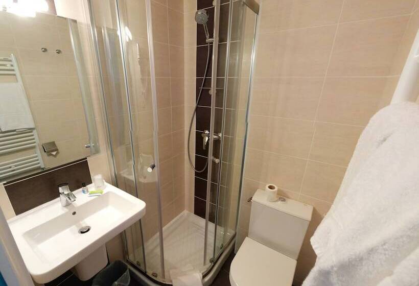 酒店 Contact Hôtel Hôtel Le Lion D Or Lamballe