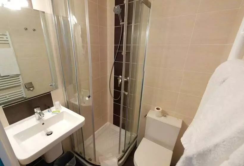 ホテル Contact Hôtel   Hôtel Le Lion D Or Lamballe