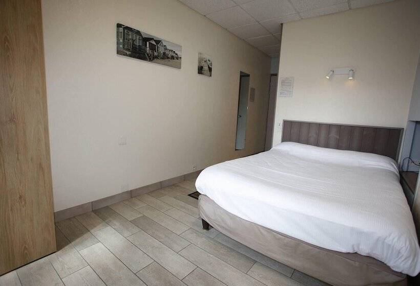 酒店 Contact Hôtel Hôtel Le Lion D Or Lamballe