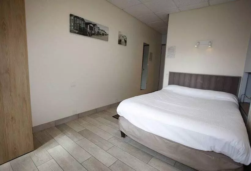 ホテル Contact Hôtel   Hôtel Le Lion D Or Lamballe