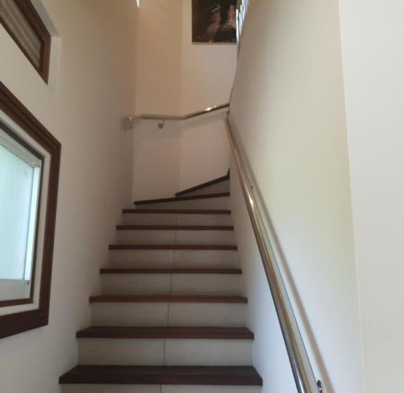 هتل Cote D Or Footprints Chalets