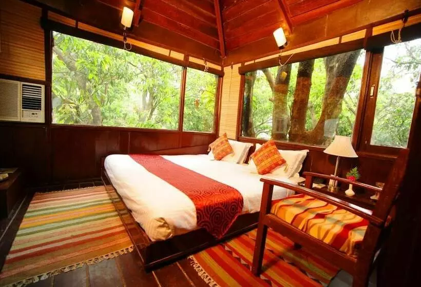 ホテル Country Inn Corbett