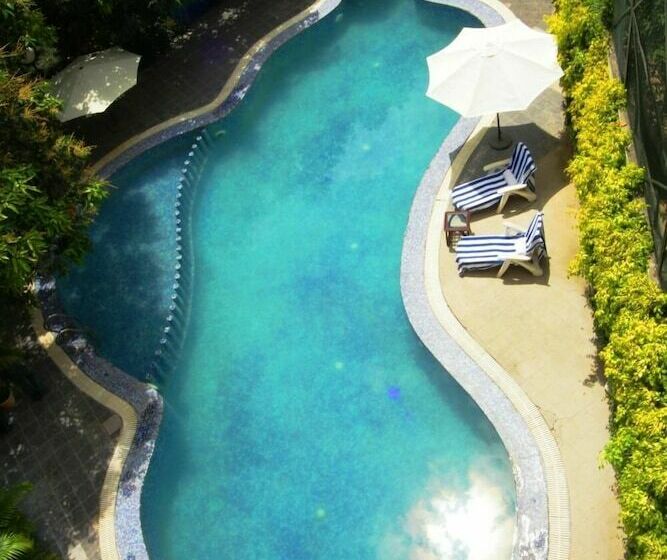 酒店 Country Inn Corbett