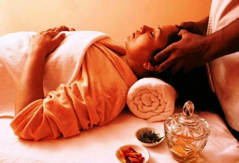 酒店 Country Inn Corbett