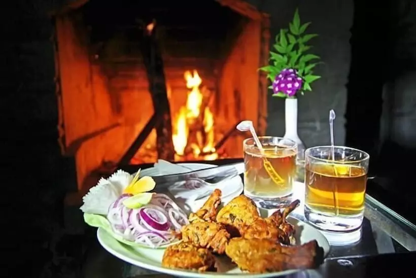 ホテル Country Inn Corbett
