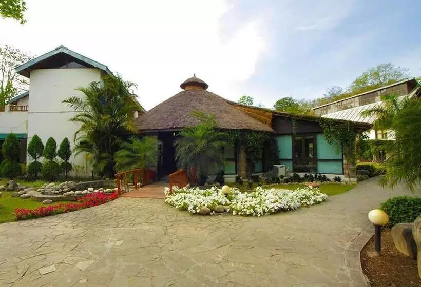 ホテル Country Inn Corbett