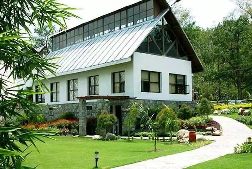 ホテル Country Inn Corbett