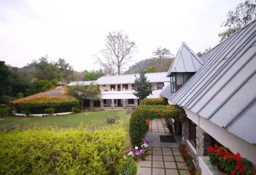 ホテル Country Inn Corbett
