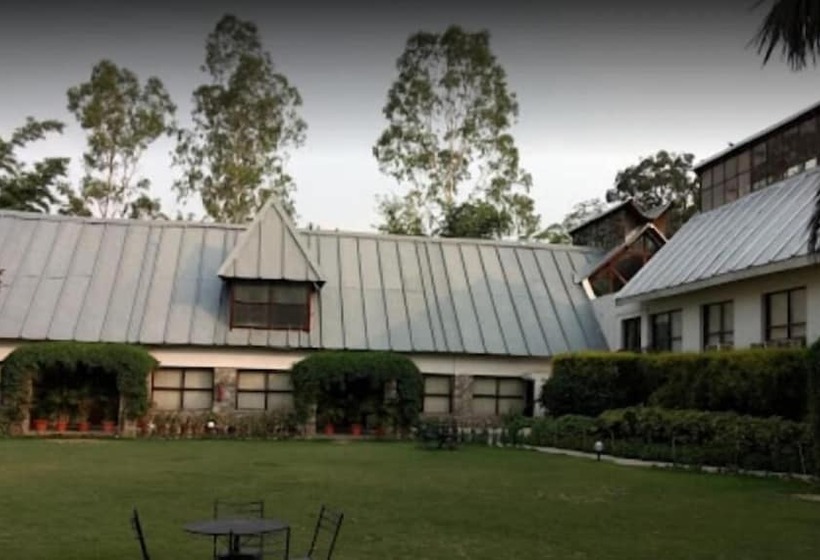 酒店 Country Inn Corbett