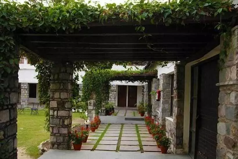 ホテル Country Inn Corbett
