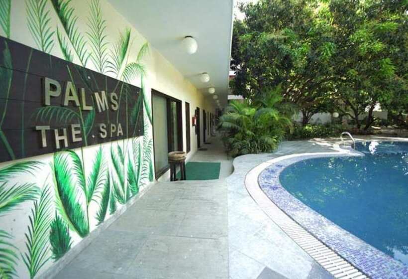 酒店 Country Inn Corbett