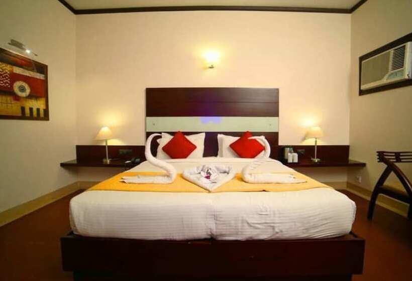 酒店 Country Inn Corbett