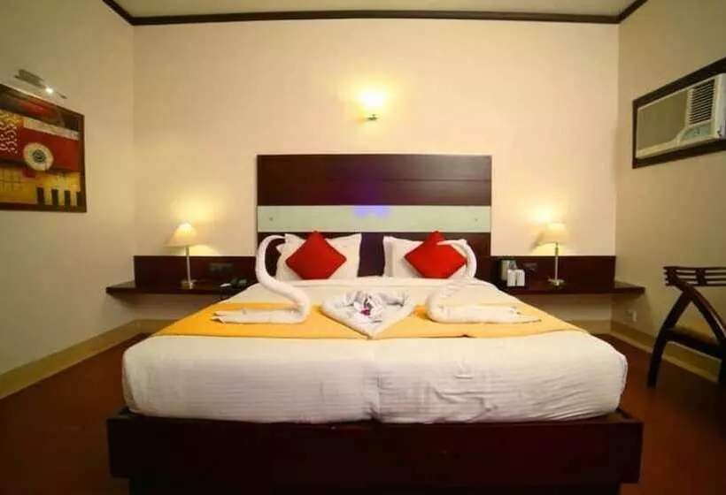 ホテル Country Inn Corbett