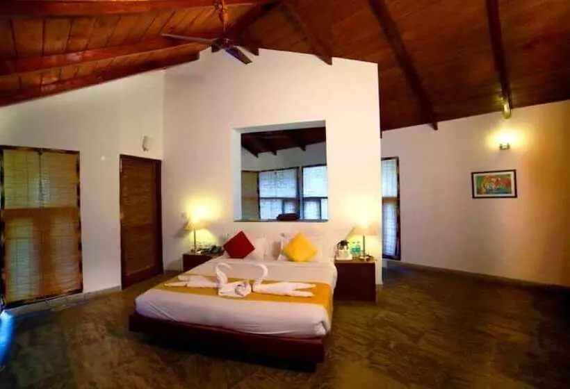 ホテル Country Inn Corbett