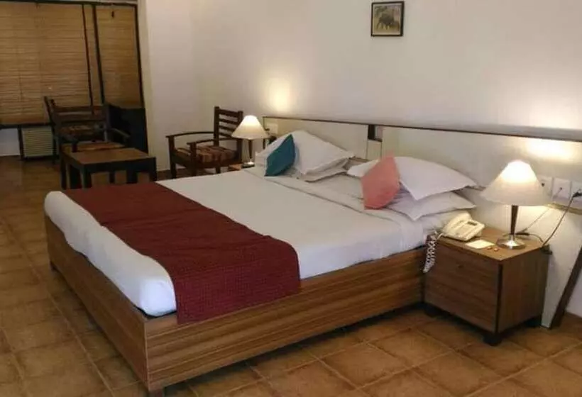 ホテル Country Inn Corbett