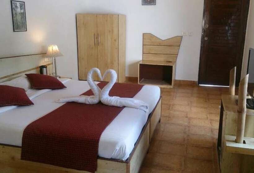 酒店 Country Inn Corbett