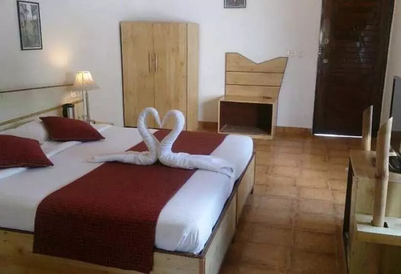 ホテル Country Inn Corbett