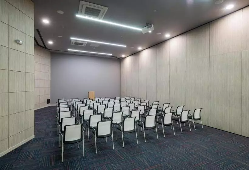 ホテル Crowne Plaza Barranquilla, An Ihg