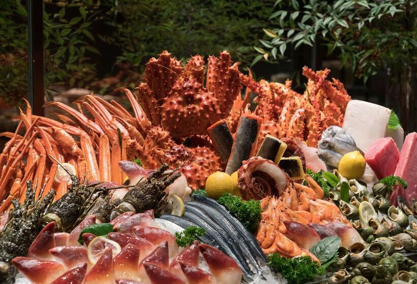 Doubletree By Hilton Hotel Shiyan