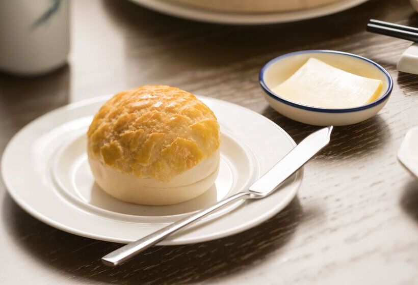 Doubletree By Hilton Hotel Shiyan