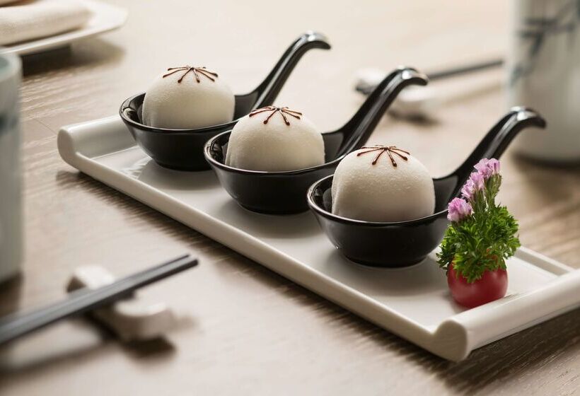 Doubletree By Hilton Hotel Shiyan