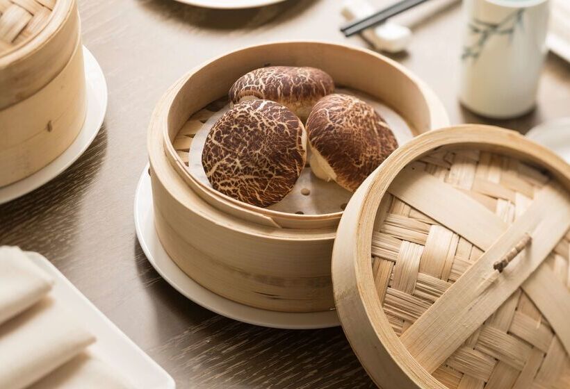 Doubletree By Hilton Hotel Shiyan