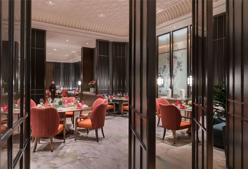 Doubletree By Hilton Hotel Shiyan