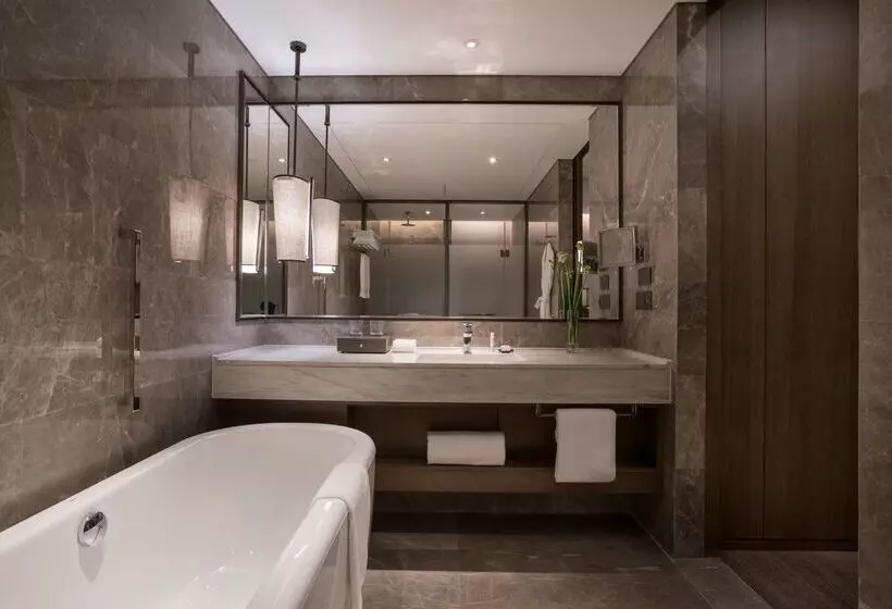 Doubletree By Hilton Hotel Shiyan