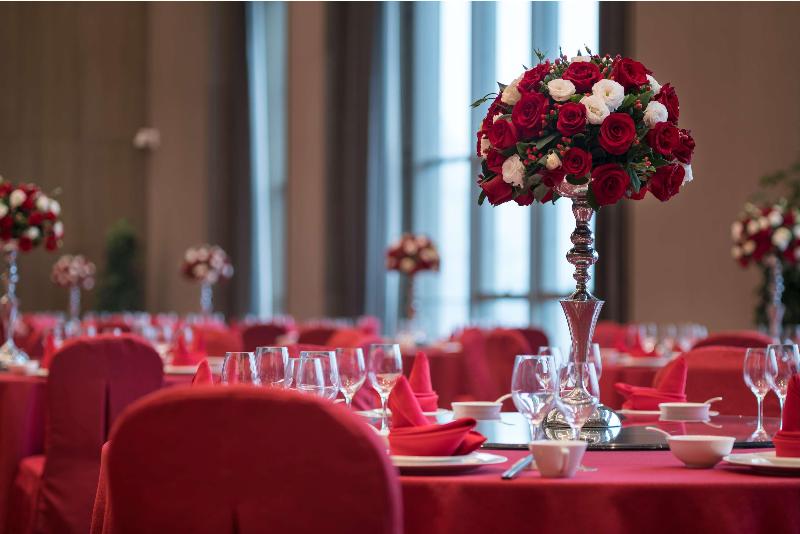 Doubletree By Hilton Hotel Shiyan