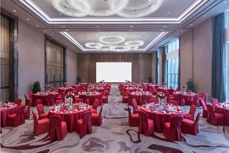 Doubletree By Hilton Hotel Shiyan